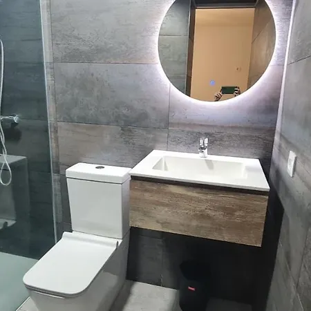 Modern Close To Beach. Apartment Las Palmas de Gran Canaria